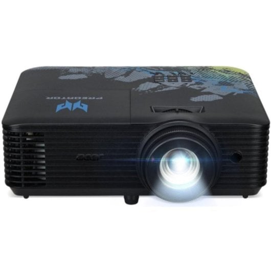 Proiettore Acer Predator GM712 4K UHD 4000 Lumen 300" Lampada DLP Smart WiFi Gaming