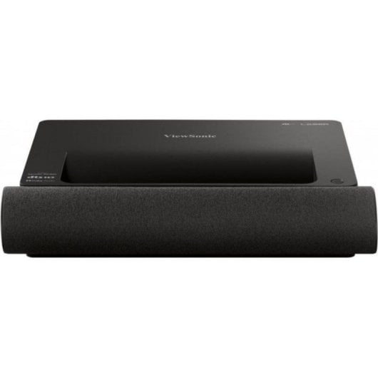 Proiettore ViewSonic X2000B-4K UHD 4K 2000 Lumen 100" Laser DLP Smart Ultracorto