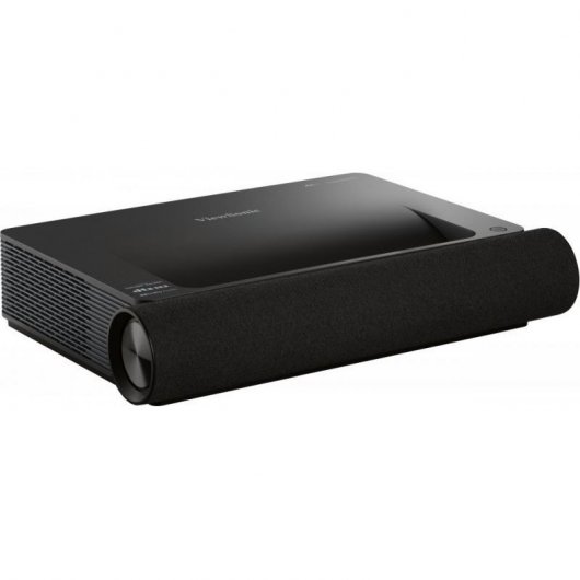 Viewsonic X2000B-4K Proyector ANSI 4K UHD 3D 2000 Lúmenes Negro