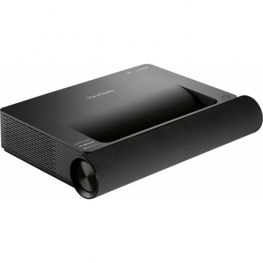 Viewsonic X2000B-4K Proyector ANSI 4K UHD 3D 2000 Lúmenes Negro