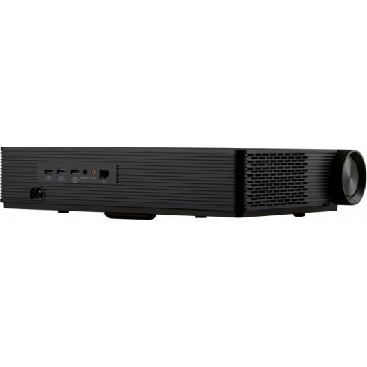 Viewsonic X2000B-4K Proyector ANSI 4K UHD 3D 2000 Lúmenes Negro