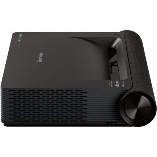 Viewsonic X2000B-4K Proyector ANSI 4K UHD 3D 2000 Lúmenes Negro