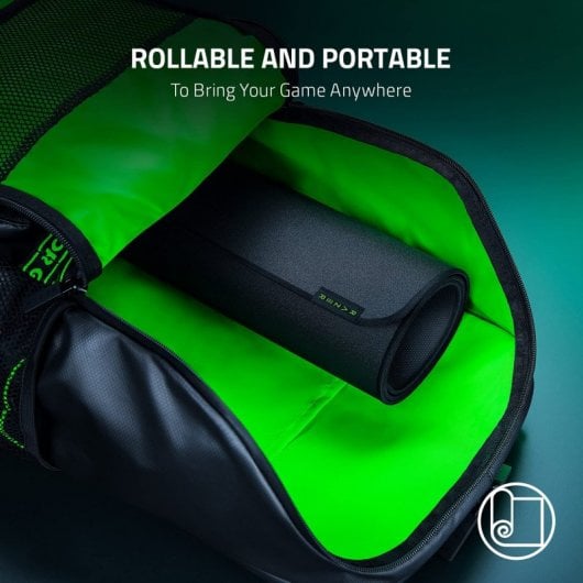 Tapis de souris de jeu hybride Razer Strider XXL