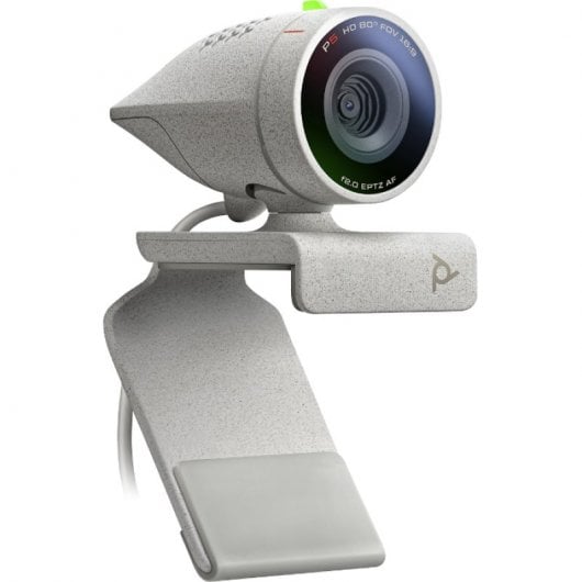 Webcam Poly Studio P5 1080p Grigia