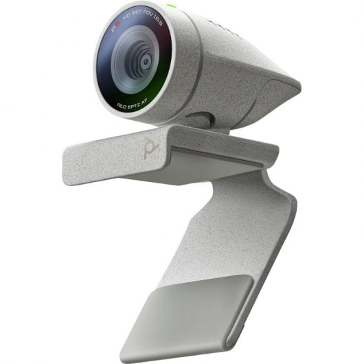 Webcam Poly Studio P5 1080p Gris