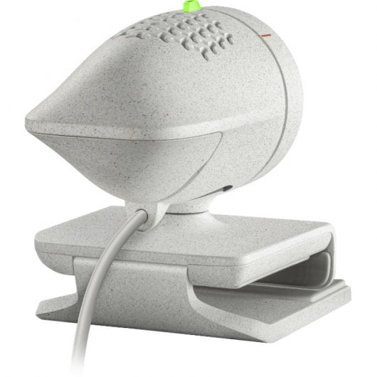 Webcam Poly Studio P5 1080p Gris