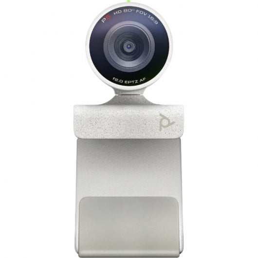 Webcam Poly Studio P5 1080p Gris