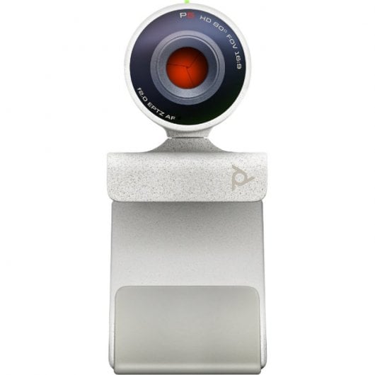 Webcam Poly Studio P5 1080p Grigia