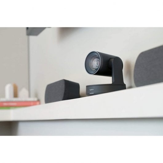 Logitech Rally Altavoz para Rally Ultra HD ConferenceCam
