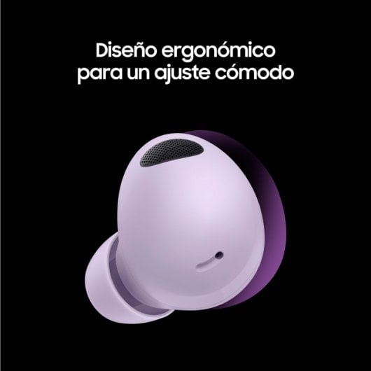 Samsung Galaxy Buds2 Pro Nero