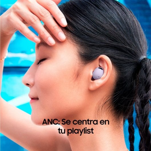 Samsung Galaxy Buds2 Pro Pretos