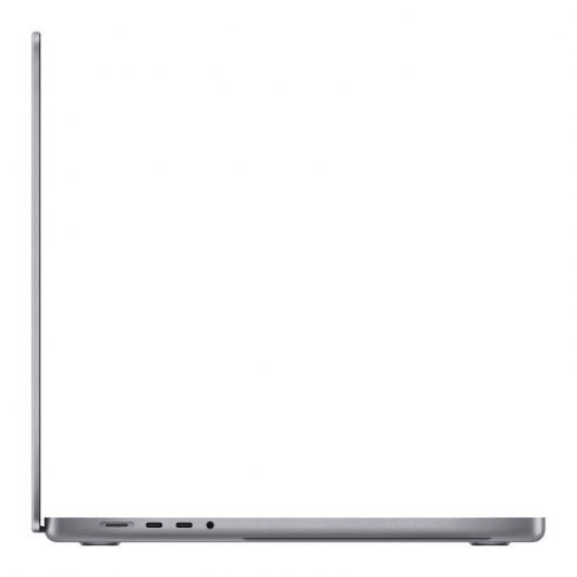 Apple MacBook Pro Apple M1 Max/64GB/1TB SSD/16.2" Gris Espacial