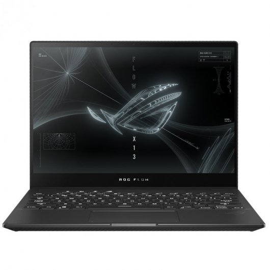 ASUS ROG Flow X13 GV301RE-LJ057W AMD Ryzen 9 6900HS/32GB/1TB SSD/RTX 3050Ti/13.4" Táctil