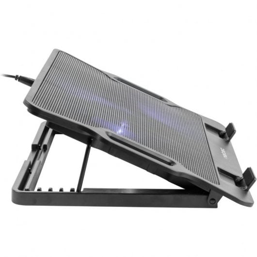 Natec Dipper Base Refrigeradora para Portátil hasta 15.6"