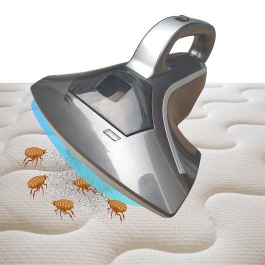 Trébol Advance AM-503 Aspirador de Colchones/Tapicerías 300W