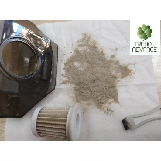 Trébol Advance AM-503 Aspirador de Colchones/Tapicerías 300W