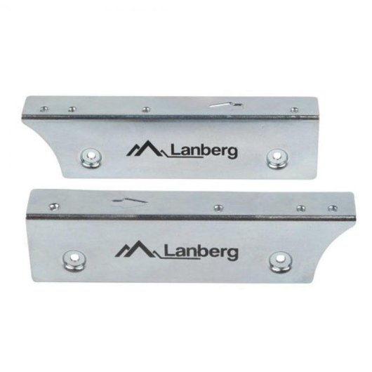 Bastidor de montaje Lanberg IF-35-25 para SSD/HDD 2.5" a bahía 3.5"