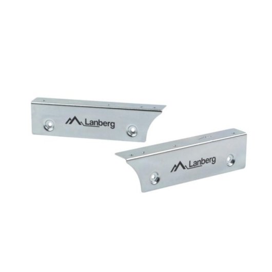 Bastidor de montaje Lanberg IF-35-25 para SSD/HDD 2.5" a bahía 3.5"