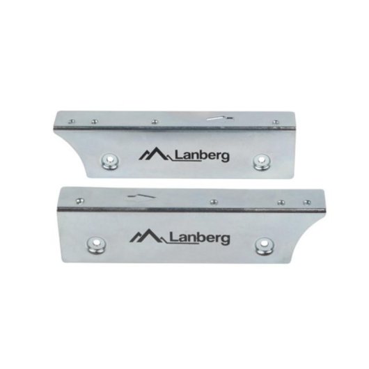 Bastidor de montaje Lanberg IF-35-25 para SSD/HDD 2.5" a bahía 3.5"