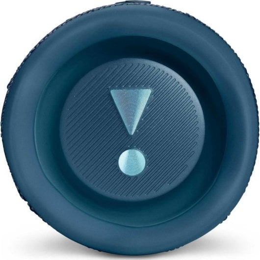 Altoparlanti JBL Flip 6 Bluetooth 30W resistenti all'acqua IP67 blu