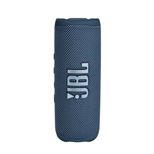Altoparlanti JBL Flip 6 Bluetooth 30W resistenti all'acqua IP67 blu