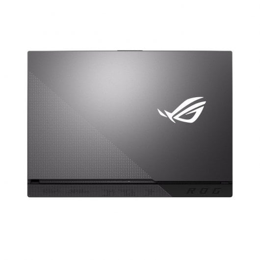 ASUS Rog Strix G17 G713QR-K4189 AMD Ryzen 7 5800H/32GB/1TB SSD/RTX 3070/17.3"