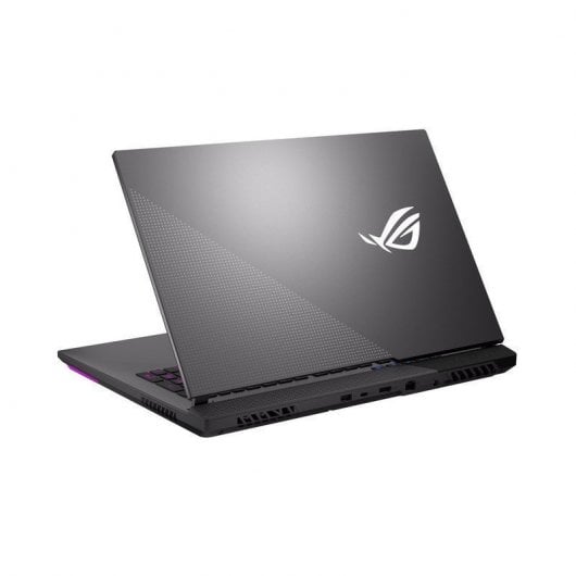 ASUS Rog Strix G17 G713QR-K4189 AMD Ryzen 7 5800H/32GB/1TB SSD/RTX 3070/17.3"
