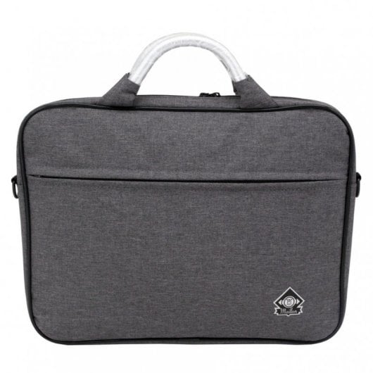 Maillon Bag Marsella Maletín para Portátil hasta 16" Gris