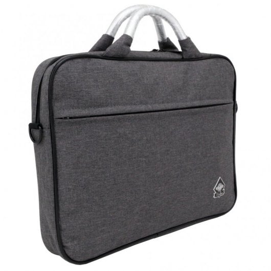 Maillon Bag Marsella Maletín para Portátil hasta 16" Gris