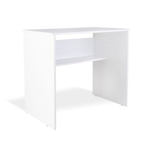 Mesa De Estudio Siku 90 Blanco