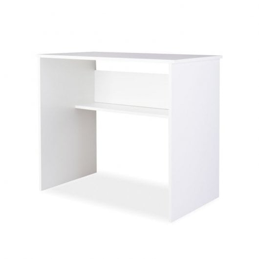 Mesa De Estudio Siku 90 Blanco