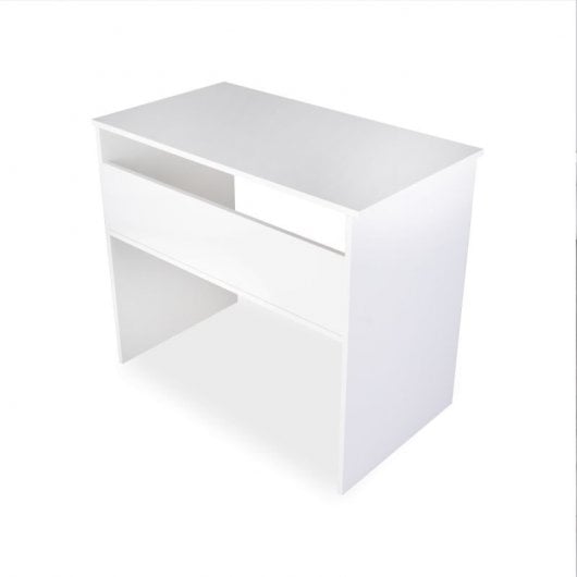 Mesa De Estudio Siku 90 Blanco