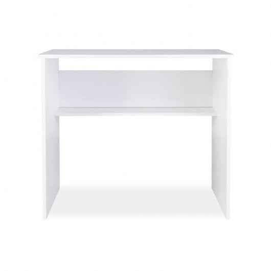 Mesa De Estudio Siku 90 Blanco