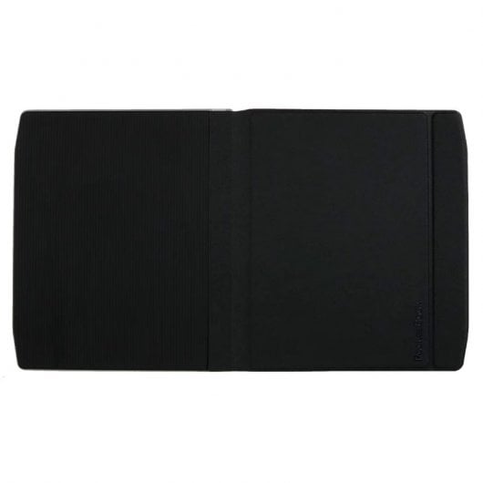Étui à rabat noir PocketBook pour PocketBook Era