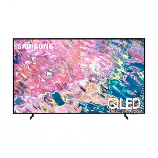 Samsung QE50Q60BAUXXH 50" QLED UltraHD 4K HDR10+