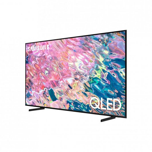 Samsung QE50Q60BAUXXH 50" QLED UltraHD 4K HDR10+