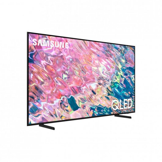 Samsung QE50Q60BAUXXH 50" QLED UltraHD 4K HDR10+