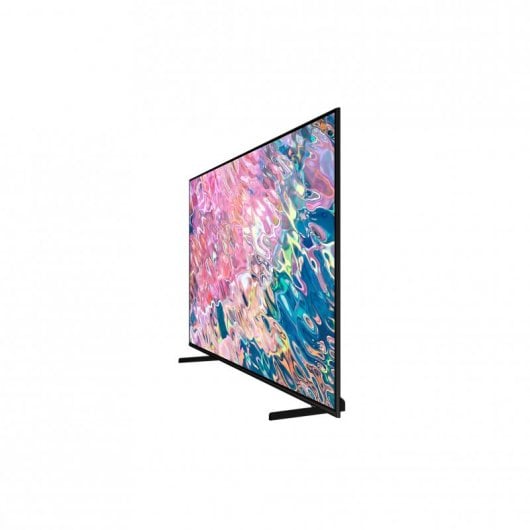 Samsung QE50Q60BAUXXH 50" QLED UltraHD 4K HDR10+