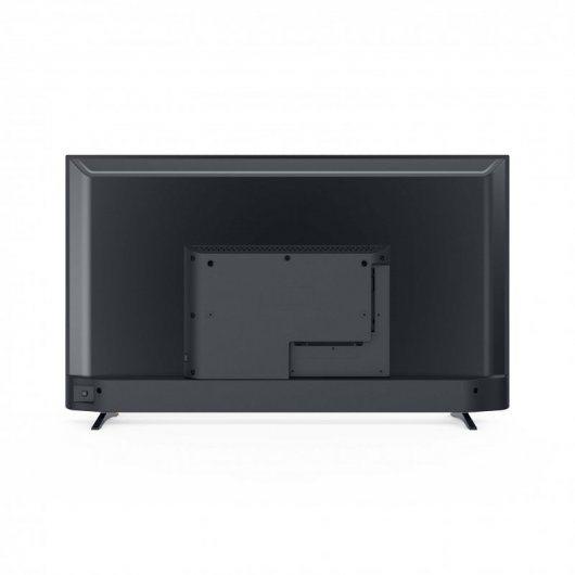 Stream System WSTRF4022FTP 40" LED FullHD HDR
