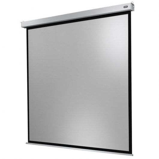 Celexon Professional Plus Pantalla de Proyección 220x220cm