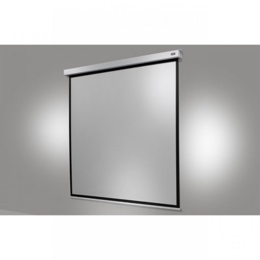Celexon Professional Plus Pantalla de Proyección 220x220cm