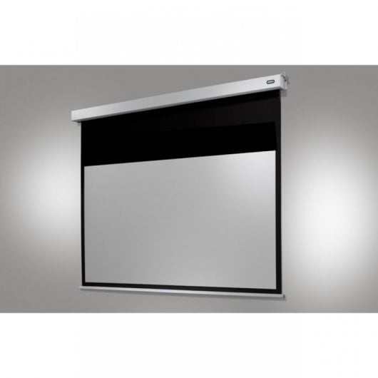 Celexon Professional Plus Pantalla de Proyección 220x220cm