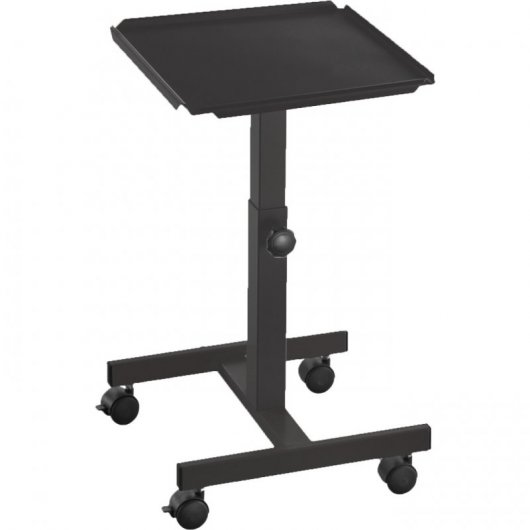 Celexon PT1010B Mesa para Proyector Máx. 10Kg Negra