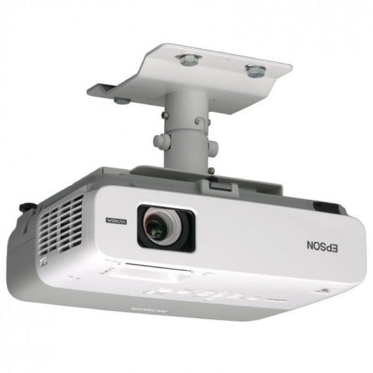 Epson Supporto per il montaggio a soffitto (Bianco) – ELPMB22