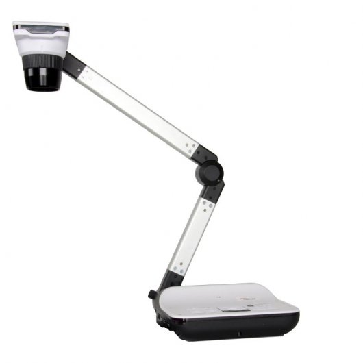 Fotocamera per documenti Optoma DC556 4K da 13 MP