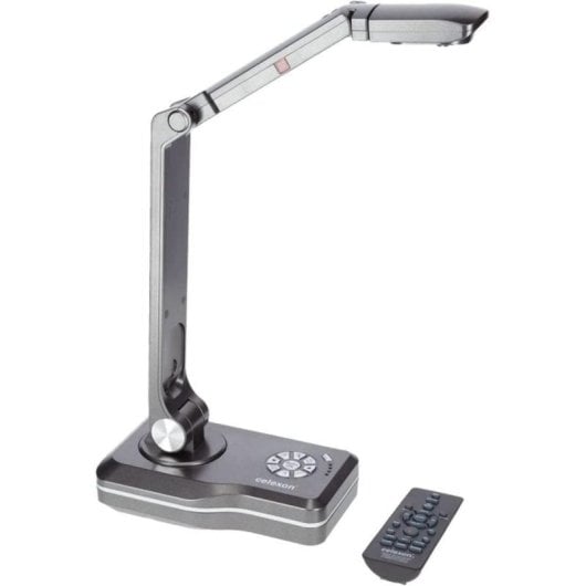 Celexon DK500 Cámara de Documentos FullHD USB 2.0