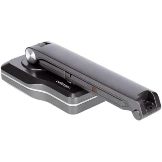 Celexon DK500 Cámara de Documentos FullHD USB 2.0