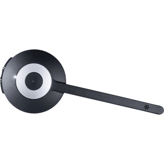 Jabra Pro 930 EMEA Casque Avec fil &sans fil Arceau Bureau/Centre d'appels Mini-USB Bluetooth Noir