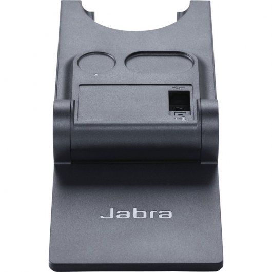 Jabra Pro 930 EMEA Casque Avec fil &sans fil Arceau Bureau/Centre d'appels Mini-USB Bluetooth Noir