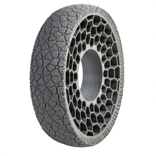 Filament TPU Flexibel Recreus Filaflex 95A Schwarz 2,85 mm 500g Universell Kompatibel